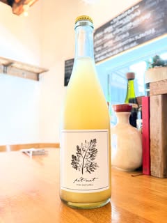 bianco のボトル